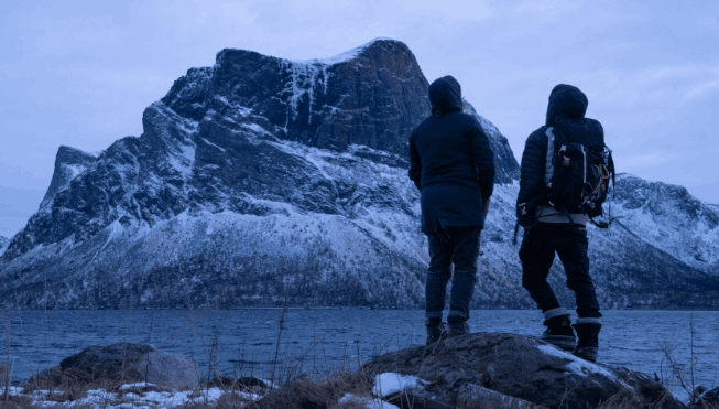 6 reasons to visit Senja